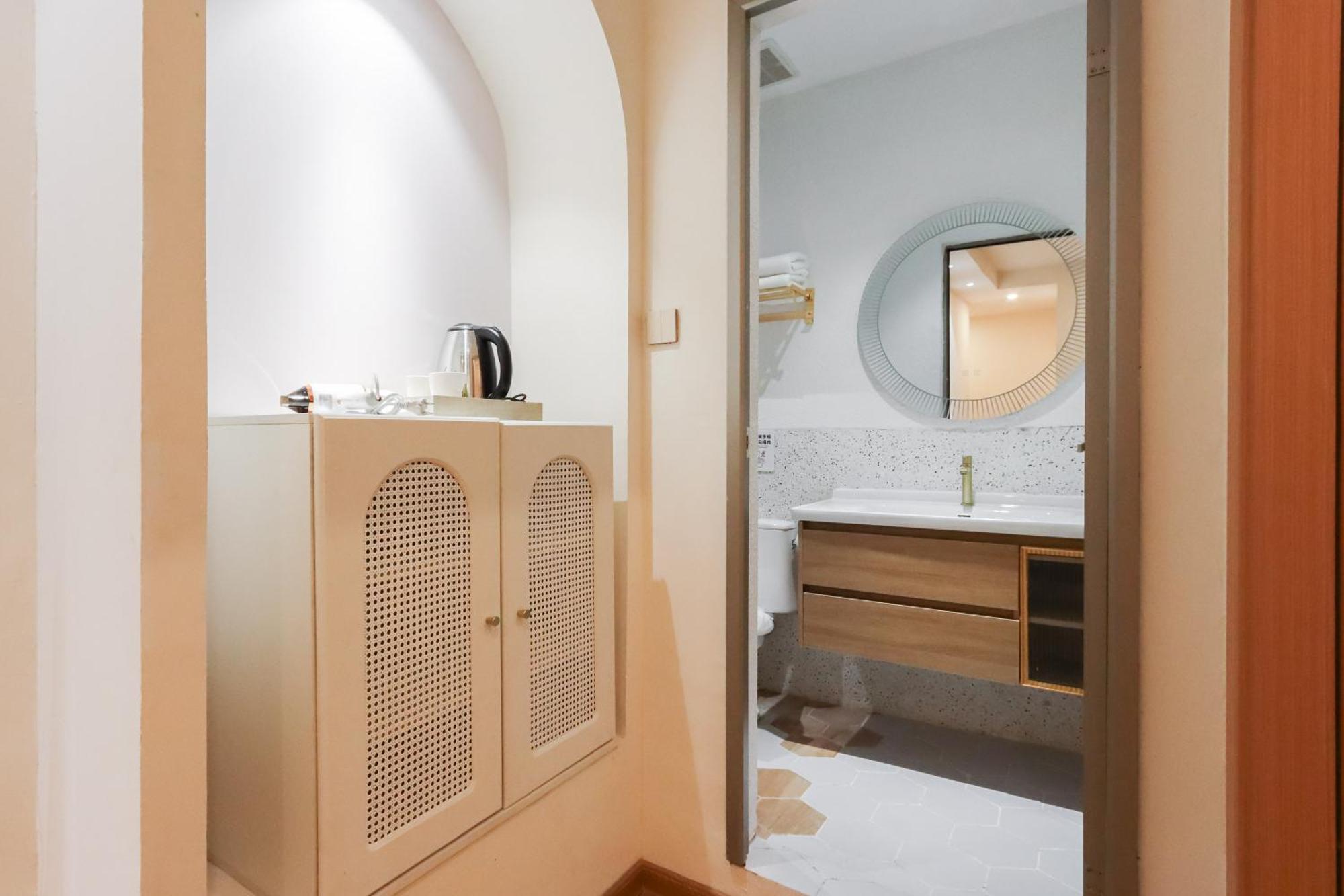 Casabella Homestay Nagoya Exterior foto