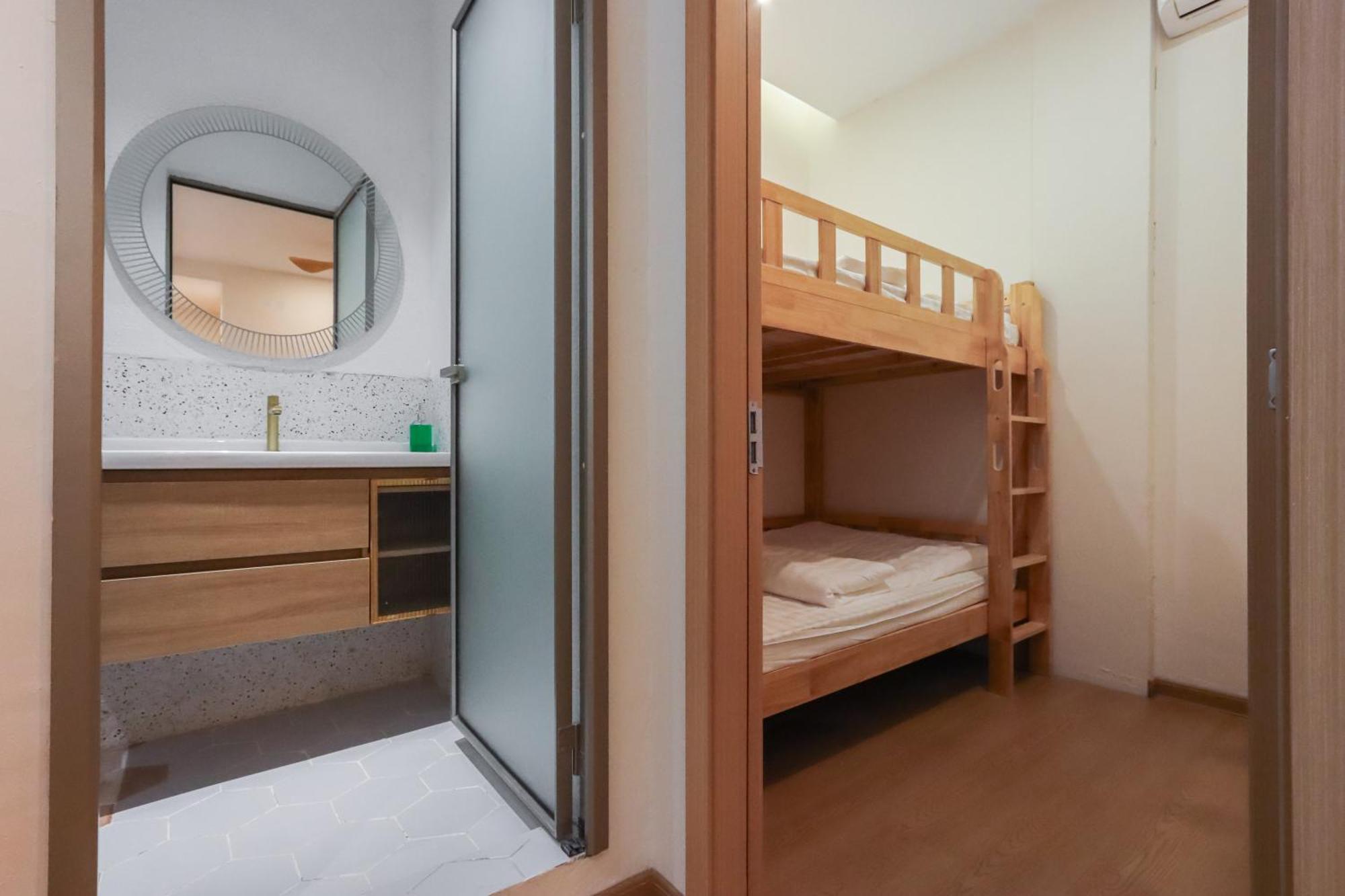 Casabella Homestay Nagoya Exterior foto